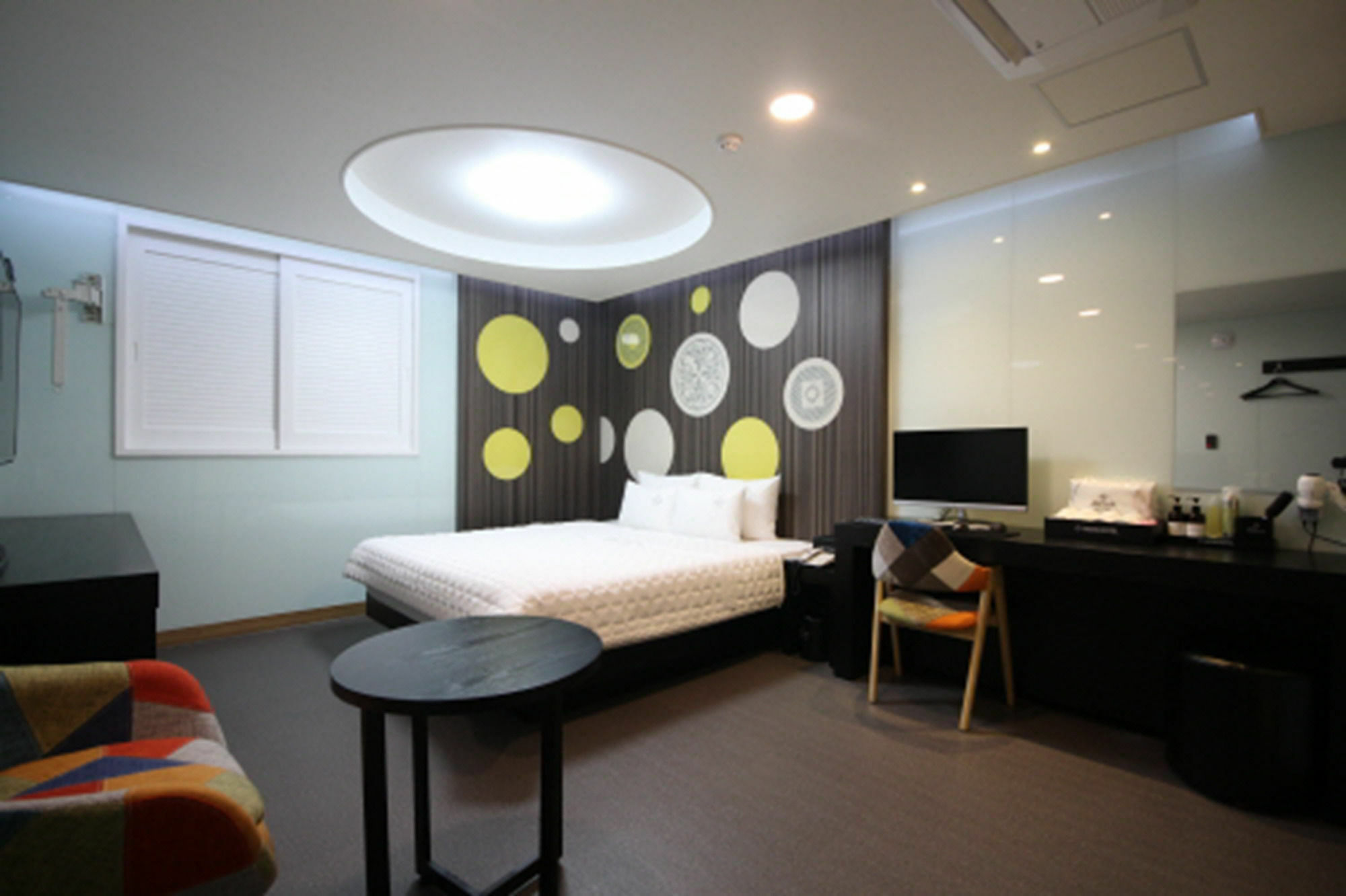 Mgm Hotel Busan Exterior photo